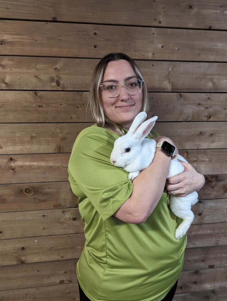 Edzoocator Christina - Zoo To You