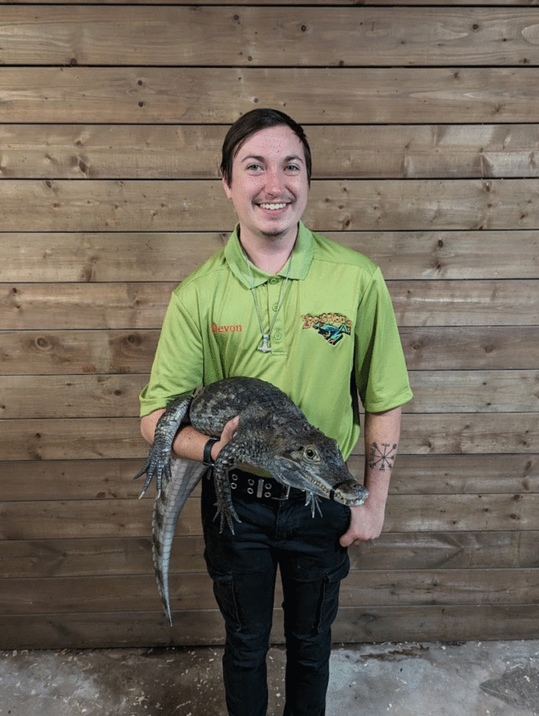 Edzoocator Devon - Zoo To You