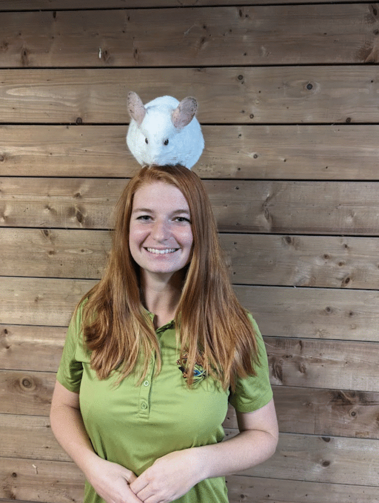 Edzoocator Kristin - Zoo To You